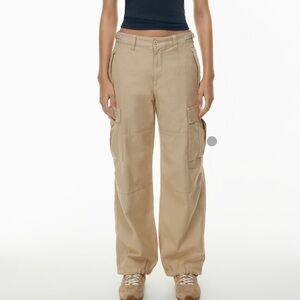 TNA Supply Cargo Pants